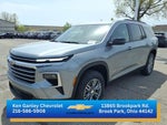 2026 Chevrolet Traverse LT 1LT