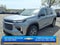 2026 Chevrolet Traverse LT 1LT