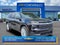 2025 Chevrolet Traverse LT 1LT