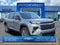 2026 Chevrolet Traverse LT 2LT