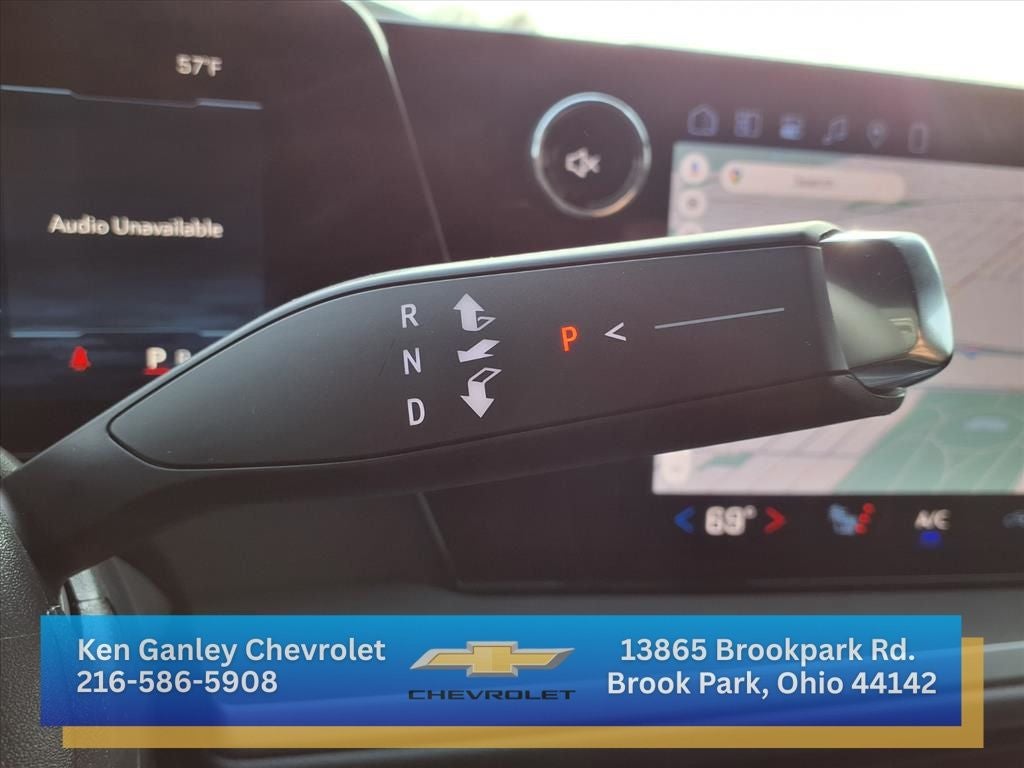 2026 Chevrolet Traverse LT 2LT