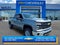 2026 Chevrolet Silverado 2500HD Work Truck