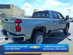 2026 Chevrolet Silverado 2500HD Work Truck