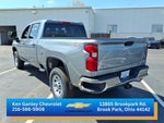 2026 Chevrolet Silverado 2500HD Work Truck