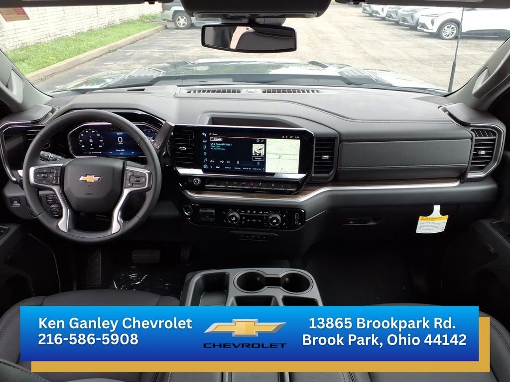 2026 Chevrolet Silverado 3500HD LT