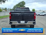 2026 Chevrolet Silverado 3500HD LT