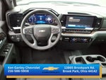 2026 Chevrolet Silverado 1500 LT LT1