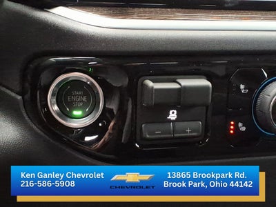 2026 Chevrolet Silverado 1500 LT LT1