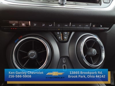 2026 Chevrolet Blazer LT