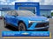 2026 Chevrolet Blazer EV RS