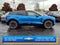 2026 Chevrolet Blazer EV RS