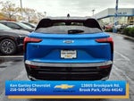 2026 Chevrolet Blazer EV RS