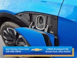 2026 Chevrolet Blazer EV RS