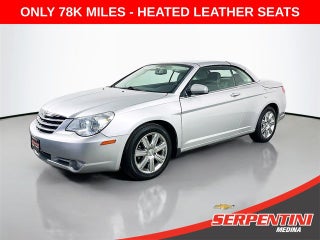 2010 Chrysler Sebring Limited WHOLESALE SPECIAL!!!