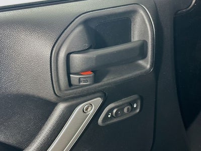2015 Jeep Wrangler Unlimited Sahara w/ REMOTE START