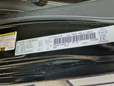2015 Jeep Wrangler Unlimited Sahara w/ REMOTE START