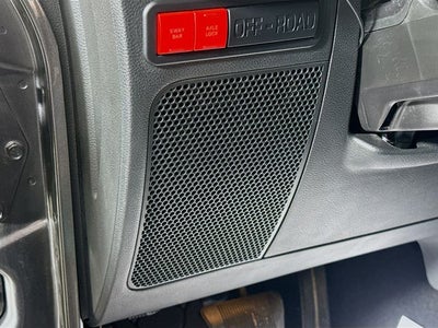 2016 Jeep Wrangler Unlimited Rubicon w/ CLEAN CARFAX