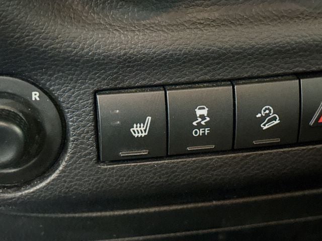 2016 Jeep Wrangler Unlimited Rubicon w/ CLEAN CARFAX