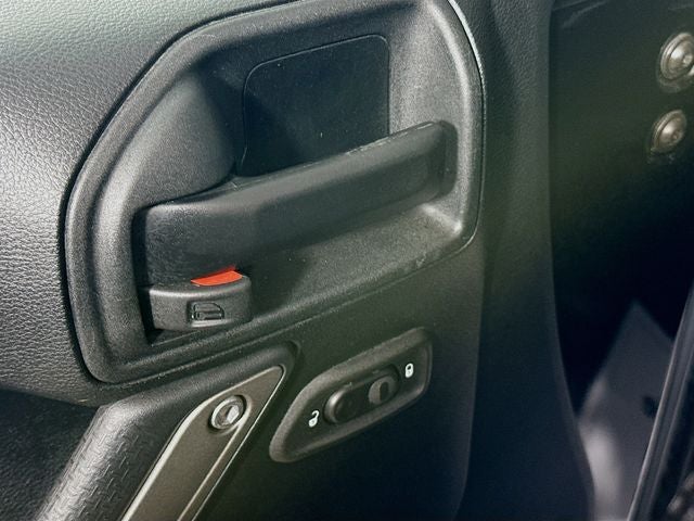 2018 Jeep Wrangler JK Sport w/ ONLY 58K MILES