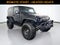 2018 Jeep Wrangler JK Sport w/ ONLY 58K MILES