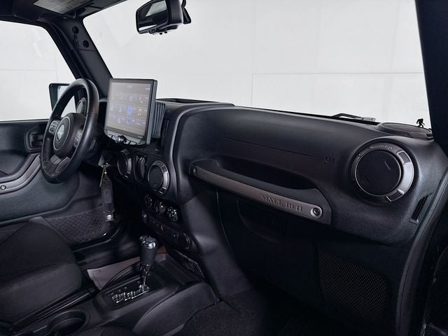 2018 Jeep Wrangler JK Sport w/ ONLY 58K MILES