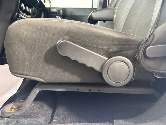 2018 Jeep Wrangler JK Unlimited Sahara CLEAN CARFAX