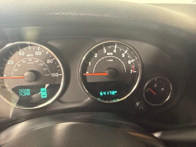 2018 Jeep Wrangler JK Unlimited Sahara CLEAN CARFAX