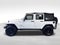 2018 Jeep Wrangler JK Unlimited Sahara CLEAN CARFAX