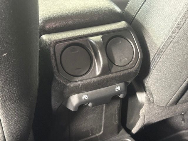 2020 Jeep Wrangler Unlimited Sport S w/ HEATED SEATS