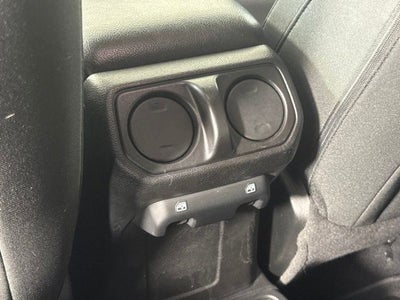 2020 Jeep Wrangler Unlimited Sport S w/ HEATED SEATS