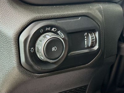 2023 Jeep Wrangler High Tide w/ ALPINE PREMIUM AUDIO