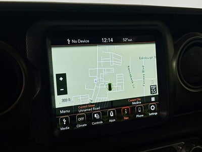 2023 Jeep Wrangler High Tide w/ ALPINE PREMIUM AUDIO