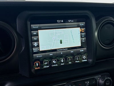 2023 Jeep Wrangler High Tide w/ ALPINE PREMIUM AUDIO