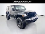 2023 Jeep Wrangler High Tide w/ ALPINE PREMIUM AUDIO