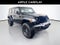 2023 Jeep Wrangler High Tide w/ ALPINE PREMIUM AUDIO