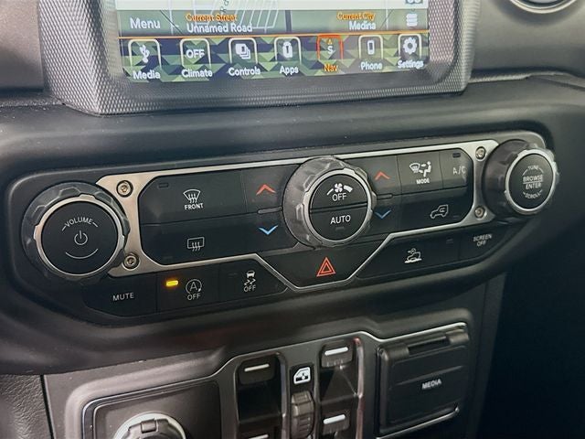 2023 Jeep Wrangler High Tide w/ ALPINE PREMIUM AUDIO