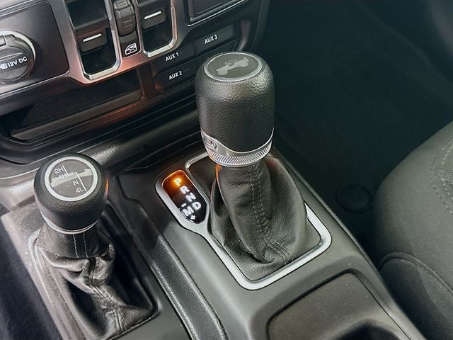 2023 Jeep Wrangler High Tide w/ ALPINE PREMIUM AUDIO