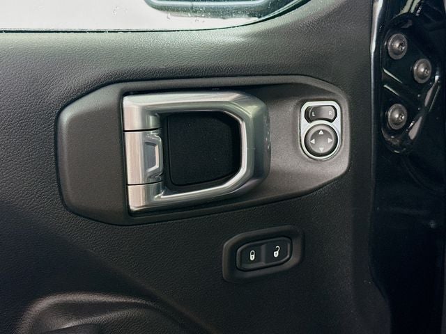 2023 Jeep Wrangler High Tide w/ ALPINE PREMIUM AUDIO