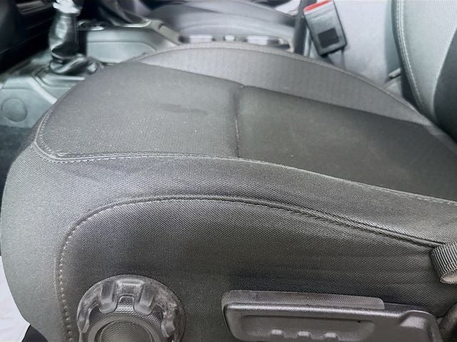 2023 Jeep Wrangler High Tide w/ ALPINE PREMIUM AUDIO