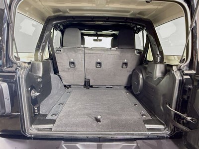 2023 Jeep Wrangler High Tide w/ ALPINE PREMIUM AUDIO