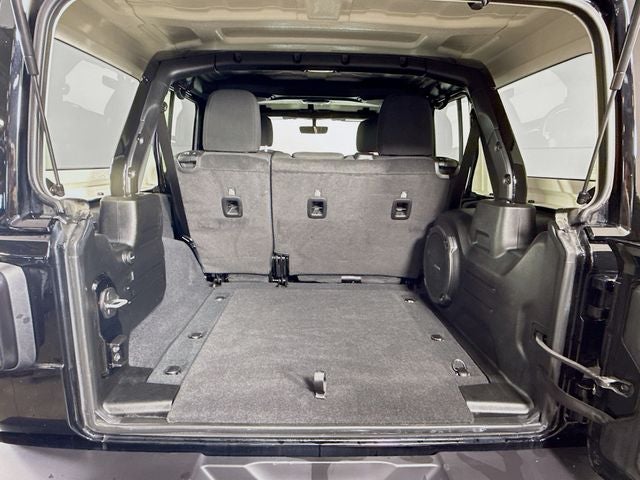 2023 Jeep Wrangler High Tide w/ ALPINE PREMIUM AUDIO