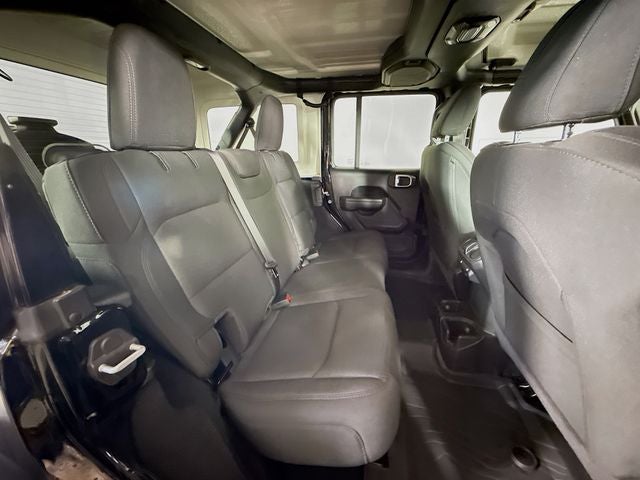 2023 Jeep Wrangler High Tide w/ ALPINE PREMIUM AUDIO