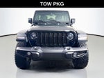 2023 Jeep Wrangler High Tide w/ ALPINE PREMIUM AUDIO
