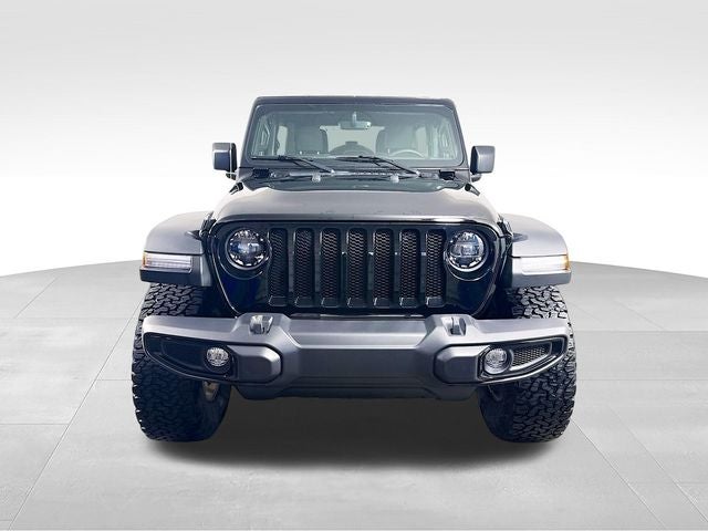 2023 Jeep Wrangler High Tide w/ ALPINE PREMIUM AUDIO