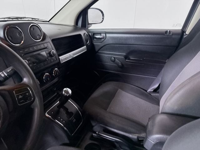 2017 Jeep Compass Sport w/ CLEAN CARFAX