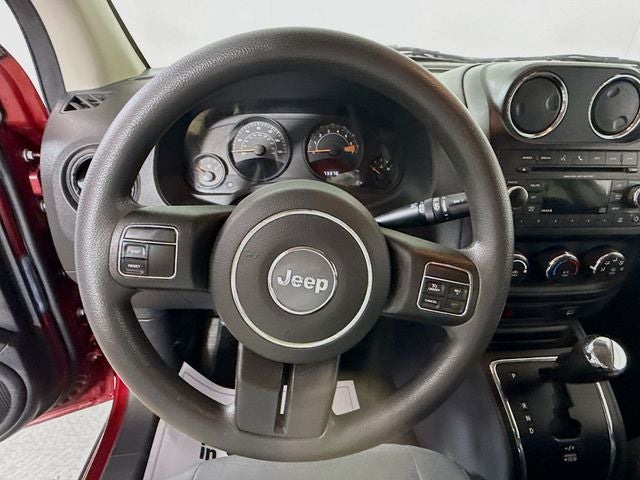 2017 Jeep Compass Sport w/ CLEAN CARFAX