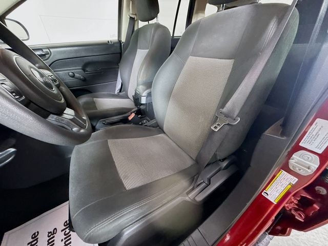 2017 Jeep Compass Sport w/ CLEAN CARFAX