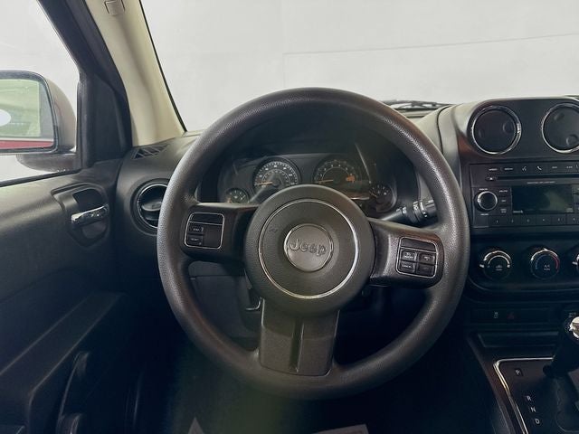 2017 Jeep Compass Sport w/ CLEAN CARFAX