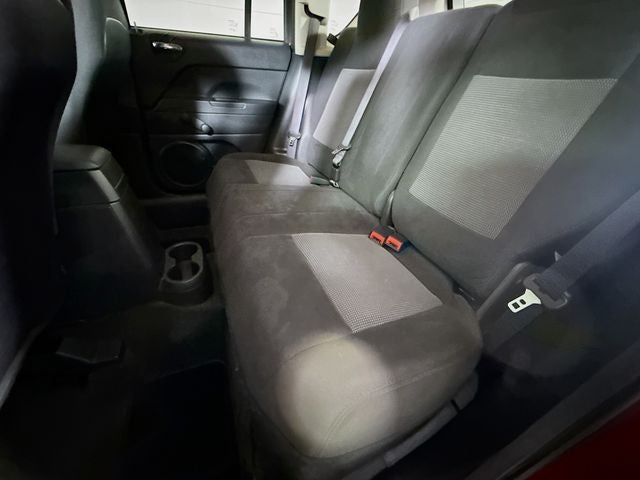 2017 Jeep Compass Sport w/ CLEAN CARFAX