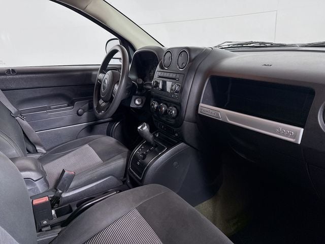 2017 Jeep Compass Sport w/ CLEAN CARFAX